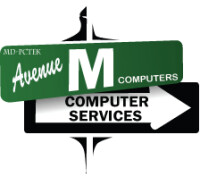 Avenue m computers