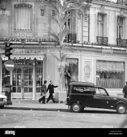 Avenue montaigne