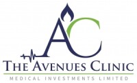 Avenues health center