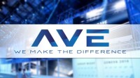 Ave audio visual equipment verhengsten gmbh & co.