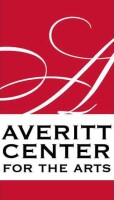 Averitt center for the arts