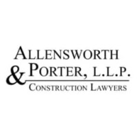 Allensworth & Porter, LLP