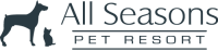 All seasons pet resort