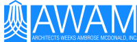 Architects weeks ambrose mcdonald, inc.