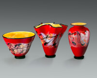 Nourot glass studio