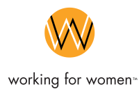 Association of work at home women