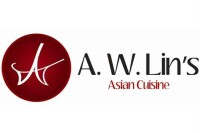 A.w.lin's asian cuisine
