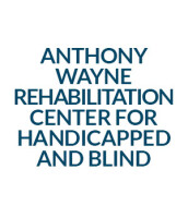 Anthony wayne rehabilitation center for handicapped and blind, inc.