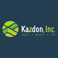 Kazdon Inc