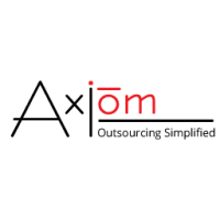 Axiom bpm services pvt ltd