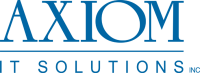 Axiom computer solutions