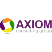Axiom consulting north america
