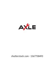 Axle contemporary