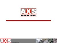 Axs 2 energy