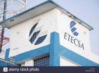 Empresa de Telecomunicaciones de Cuba (ETECSA)