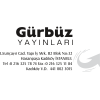 Gürbüz Yayınları