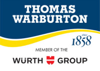 Thomas Warburton