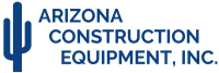 Arizona construction equipment