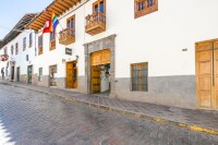 Hotel Plaza de Armas - Orient Express Peru