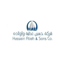 Hussien Atieh Company for Contracting & Constructions