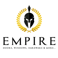 Empire doors, windows, hardware & more