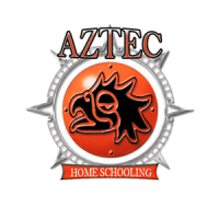Aztec home schooling