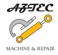 Aztec machine & repair, inc.