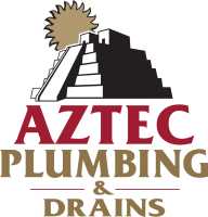 Aztec plumbing