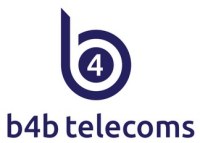 B4b telecoms