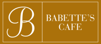 Babette's cafe