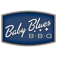 Baby blues bbq