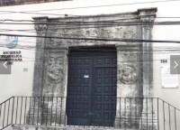 Casa de la Juventud del Arzobispado de Santo Domingo