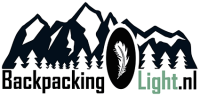 Backpacking light