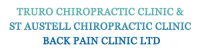 Back pain chiropractic clinic