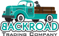 Backroad trading company