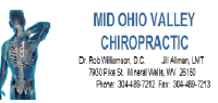 Mid ohio chiropractic