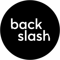 Backslash media nyc