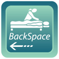Backspace - mobile massage co-op