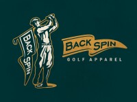Backspin golf