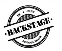 Backstage fx | backstage crew | backstage productions