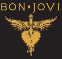 Backstage with jon bon jovi