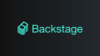 Backstage live management