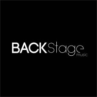 Backstage music