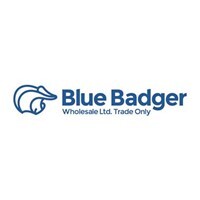 Blue badger