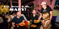 Hamburger Mary's MKE