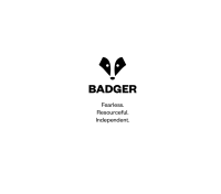 Badger communications