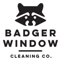 Badger window cleaning