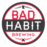 Bad habit brewing company