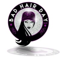 Bad hair day