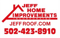 Jeff Home Improvements